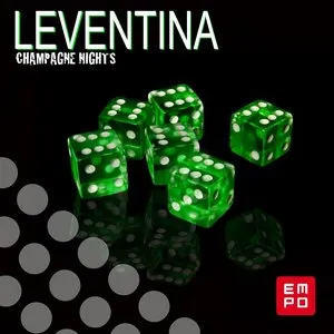 Pochette de Champagne Nights de she