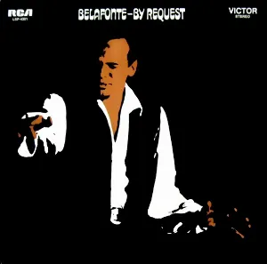Pochette Belafonte - By Request