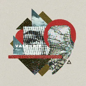 Pochette de Valkyrie de Tritonal
