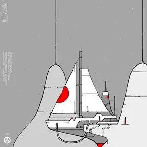 Pochette de Portalion de Aliceffekt