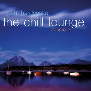 Pochette The Chill Lounge, Volume 3