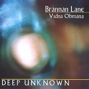 Pochette de Deep Unknown de Vidna Obmana