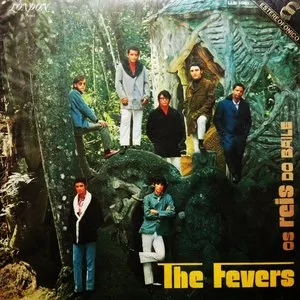 Pochette de Os Reis Do Baile de The Fevers
