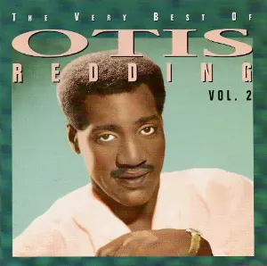 Pochette The Very Best of Otis Redding, Volume 2