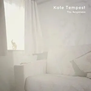 Pochette de The Beigeness de Kae Tempest