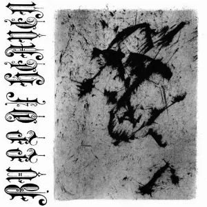 Pochette de VIII de Bull of Heaven