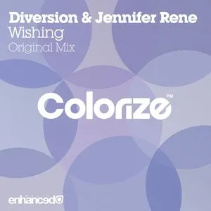 Pochette de Wishing de Jennifer Rene
