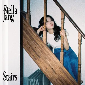 Pochette de Stairs de Stella Jang