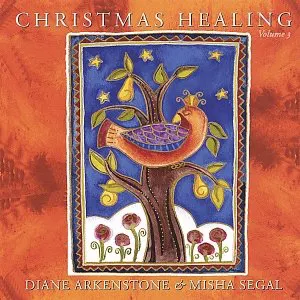 Pochette Christmas Healing, Volume III