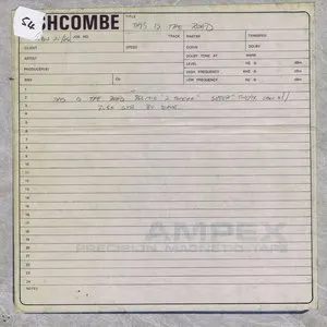 Pochette de This Is the Road de Peter Gabriel