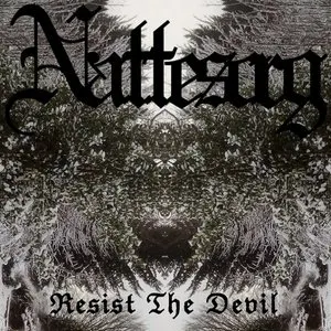 Pochette de Resist the Devil de Nattesorg