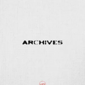 Pochette de DPR ARCHIVES de DPR LIVE - DPR IAN