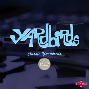 Pochette Classic Yardbirds, Vol.1