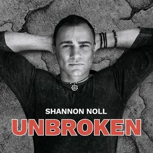 Pochette de Unbroken de Shannon Noll