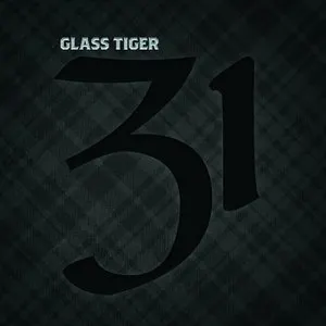 Pochette de 31 de Glass Tiger