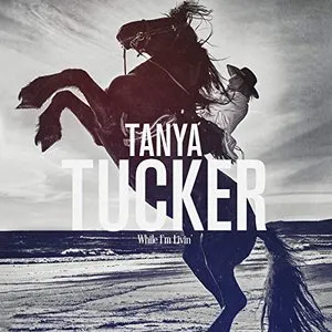 Pochette de The Wheels of Laredo de Tanya Tucker