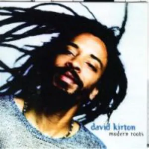 Pochette de Modern Roots de David Kirton
