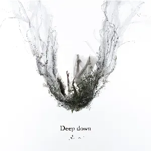 Pochette de Deep down de Aimer