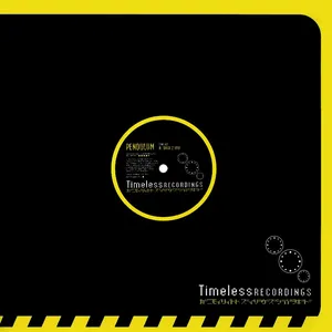 Pochette de Back 2 You / Still Grey de Pendulum