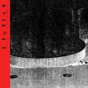 Pochette de Archive 02: Plague Journal de Locrian