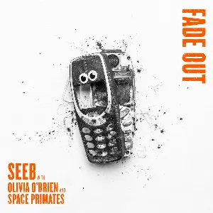 Pochette de Fade Out de Seeb