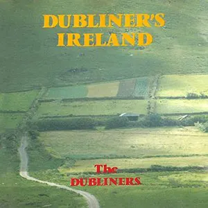 Pochette Dubliner's Ireland