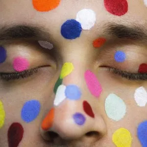 Pochette de We Could Be Beautiful de Wrabel
