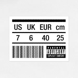 Pochette de Push Ups de Drake