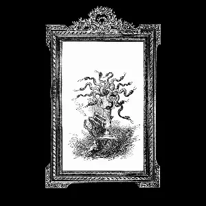 Pochette de Eitur de Naðra