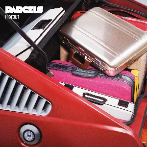 Pochette de Hideout de Parcels