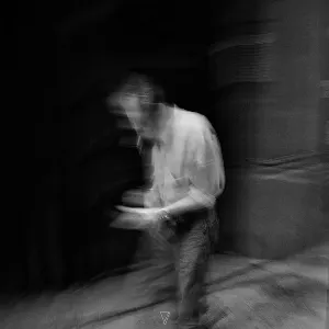 Pochette de The Obscure Figure de Pablo Bolivar