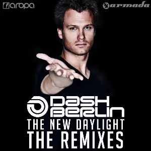 Pochette The New Daylight: The Remixes