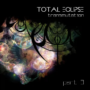 Pochette de Transmutation Part 3 de Total Eclipse