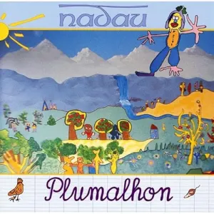 Pochette de Plumalhon de Nadau