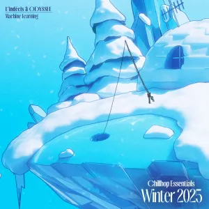 Pochette de Machine Learning de ØDYSSEE