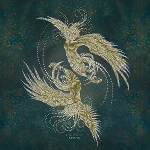 Pochette de Sacred de Colour Haze