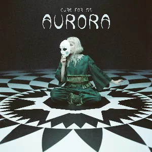 Pochette de Cure for Me de AURORA