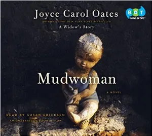 Pochette de Mudwoman: A Widow's Story de Joyce Carol Oates