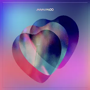 Pochette de 매일 봐요 (MAEIL BIO) de MAMAMOO