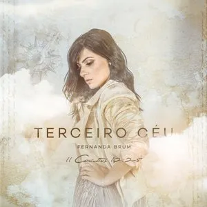 Pochette de Terceiro Céu de Fernanda Brum