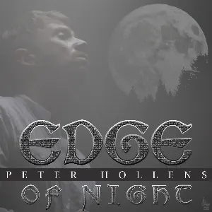 Pochette de Edge of Night de Peter Hollens