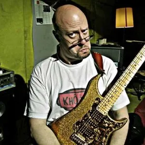 Pochette de Ze Web Compil de Christophe Godin