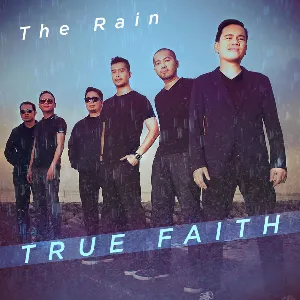 Pochette de The Rain de True Faith