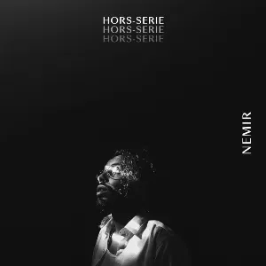 Pochette de Hors-Série de Nemir