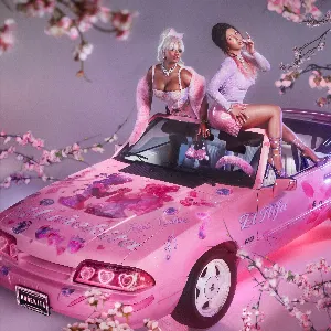 Pochette de Muñekita de El Alfa - Kali Uchis