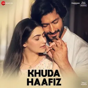 Pochette de Khuda Haafiz de Mithoon
