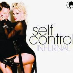 Pochette de Self Control de Infernal