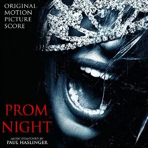 Pochette Prom Night: Original Motion Picture Score