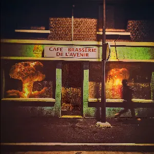 Pochette de Café - Brasserie de l’avenir de Prodigy