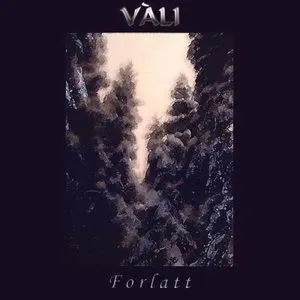Pochette de Forlatt de Vàli
